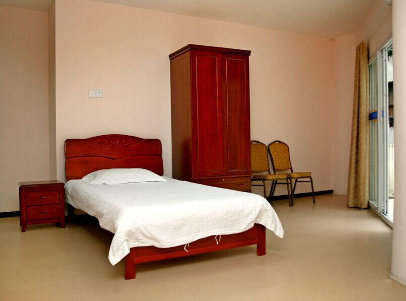 重慶星宇城市之星養(yǎng)老院