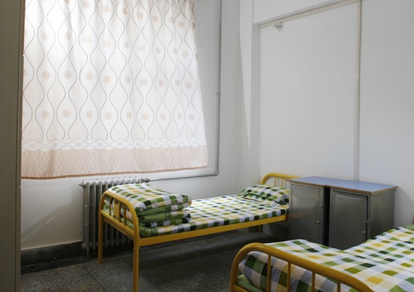 天津市河西區龍福宮養老院 天津市河西區龍福宮養老院