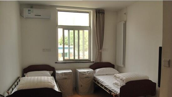 重慶市南岸區福源養老院 重慶市南岸區福源養老院