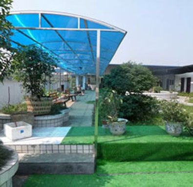 萬州區怡欣養老院 萬州區怡欣養老院