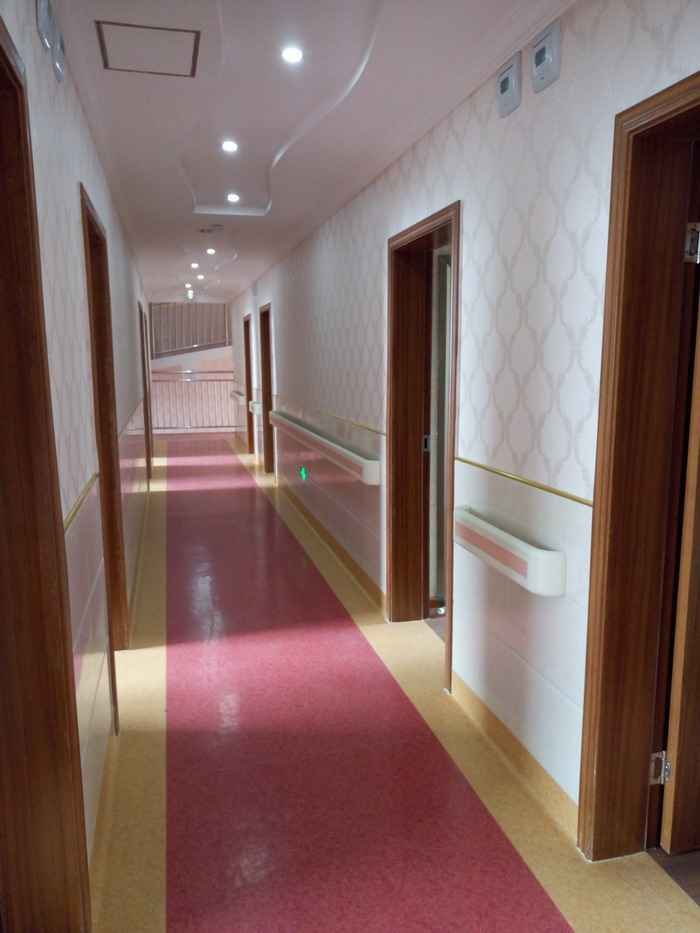 重慶康德老年公寓 重慶康德老年公寓