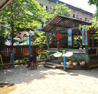 南岸區(qū)愛(ài)心養(yǎng)老院 南岸區(qū)愛(ài)心養(yǎng)老院