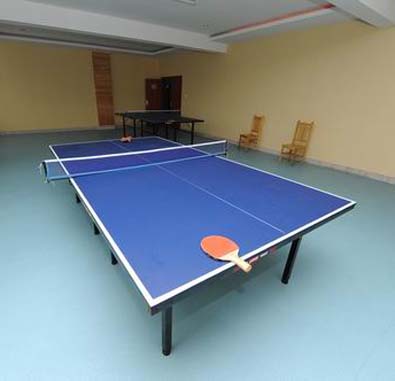 涪陵區社會福利院 涪陵區社會福利院