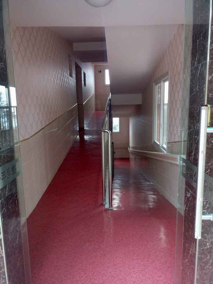 重慶康德老年公寓 重慶康德老年公寓