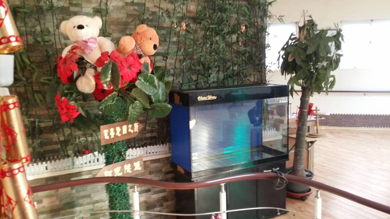 天津市河西區龍福宮養老院 天津市河西區龍福宮養老院