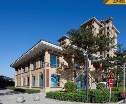 燕達金色年華健康養(yǎng)護中心 燕達金色年華健康養(yǎng)護中心