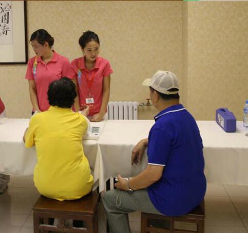 北京市密云縣曜陽(yáng)國(guó)際老年公寓 北京市密云縣曜陽(yáng)國(guó)際老年公寓