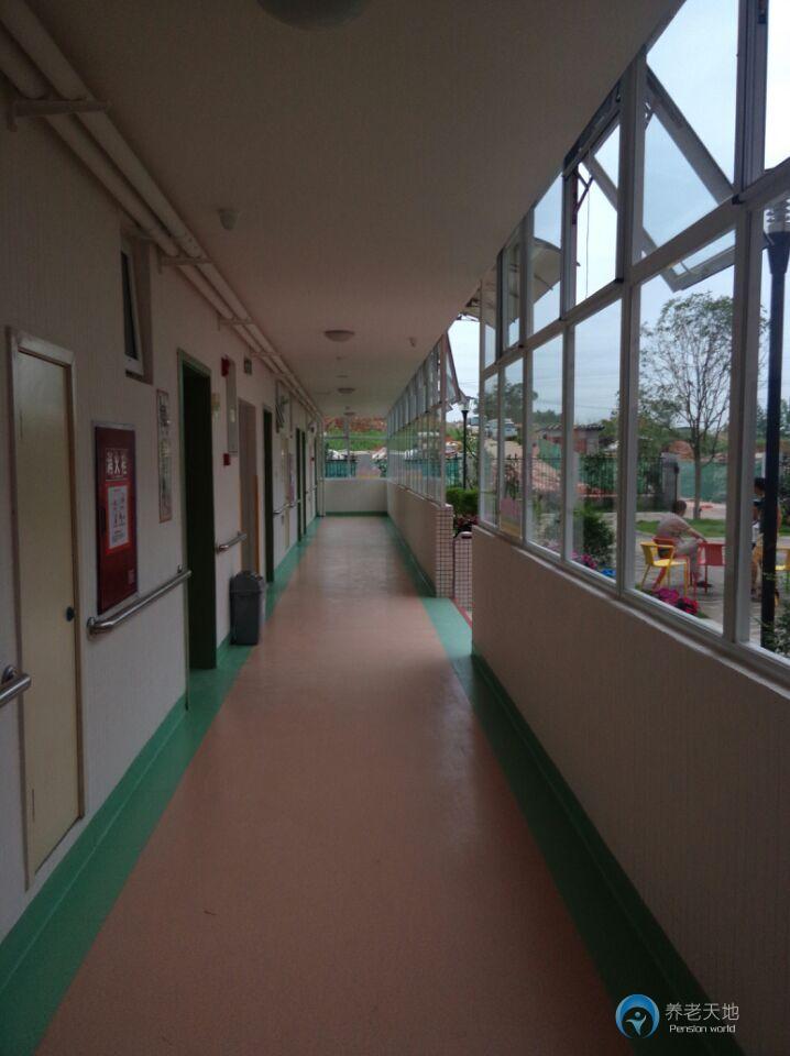 成都市龍泉驛區僑頤園頤養居 成都市龍泉驛區僑頤園頤養居