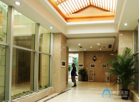 成都市金牛區(qū)西北橋社區(qū)長康養(yǎng)老院 成都市金牛區(qū)西北橋社區(qū)長康養(yǎng)老院