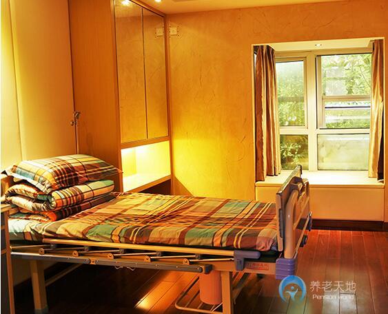 成都市金牛區(qū)西北橋社區(qū)長康養(yǎng)老院 成都市金牛區(qū)西北橋社區(qū)長康養(yǎng)老院