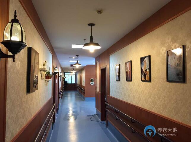 寧波老年療養(yǎng)院 寧波老年療養(yǎng)院