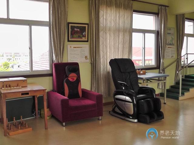 上海市浦東新區機場第一敬老院 上海市浦東新區機場第一敬老院