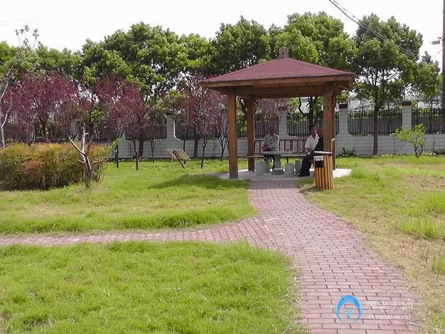 上海市浦東新區機場第一敬老院 上海市浦東新區機場第一敬老院