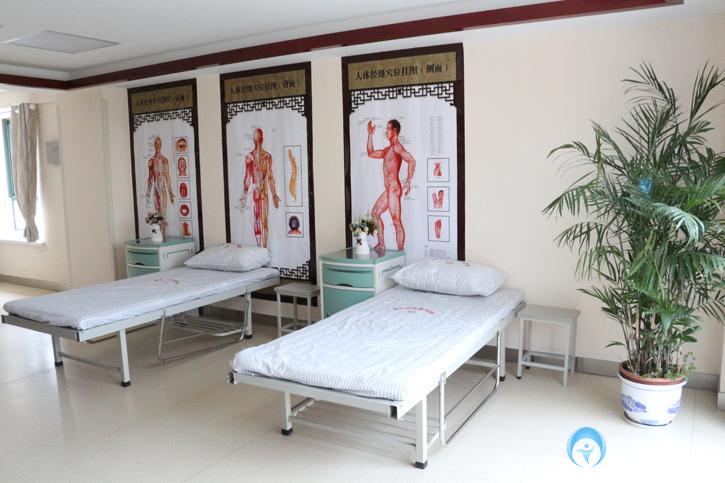 南京國悅丁家莊頤養院