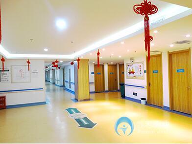 鄭州市愛馨政和養護公寓