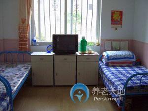 武漢市硚口區長豐福榮養老院 武漢市硚口區長豐福榮養老院