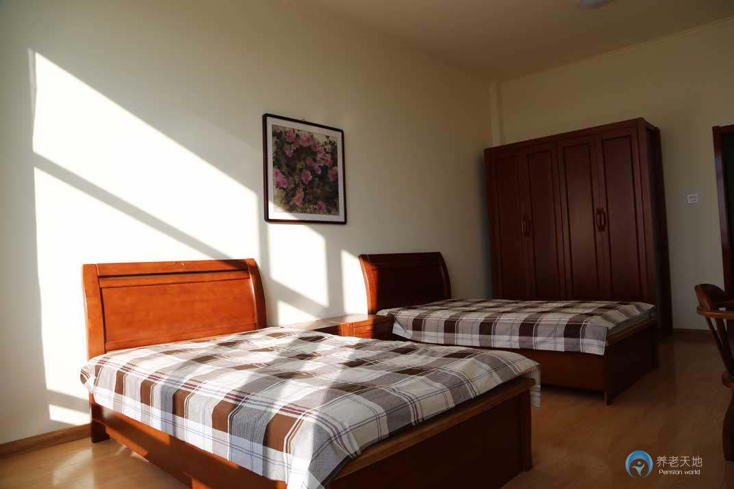 太原市昌青敬老服務(wù)中心 太原市昌青敬老服務(wù)中心