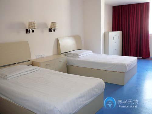 武漢市漢興陽光老年護養中心