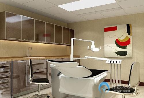 寧波華信頤養園