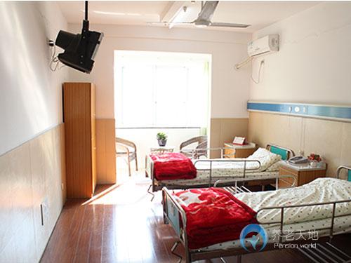 寧波市文芳老人護養院 寧波市文芳老人護養院