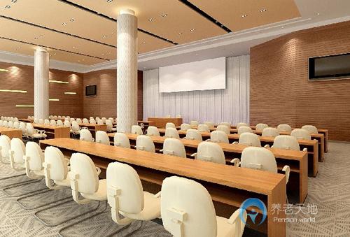 寧波華信頤養園