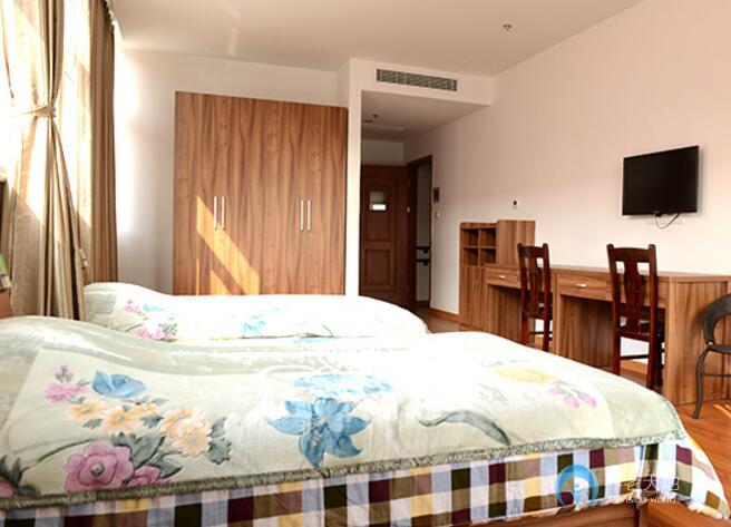 寧波鄞州博美頤養院 寧波鄞州博美頤養院