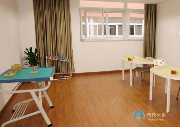 寧波鄞州博美頤養院 寧波鄞州博美頤養院