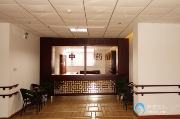 寧波博美康復護理院 寧波博美康復護理院