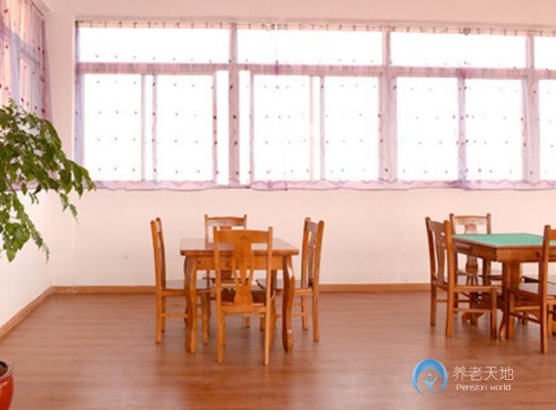 寧波鄞州博美頤養院 寧波鄞州博美頤養院