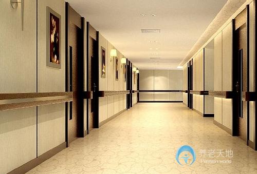 寧波華信頤養園