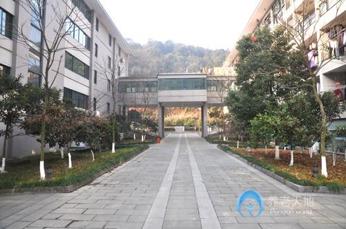 杭州西湖綠康老年康復醫院 杭州西湖綠康老年康復醫院