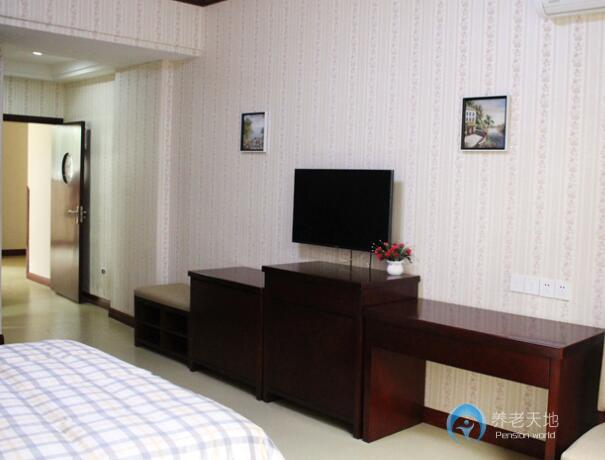 南昌綠康國際老年社區 南昌綠康國際老年社區