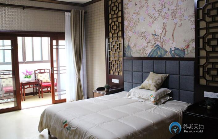 南昌綠康國際老年社區 南昌綠康國際老年社區