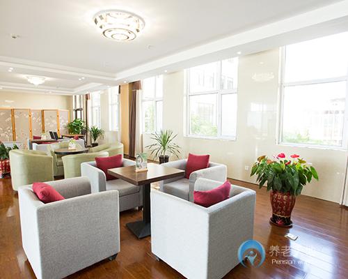 安倫和養(yǎng)護(hù)中心 安倫和養(yǎng)護(hù)中心