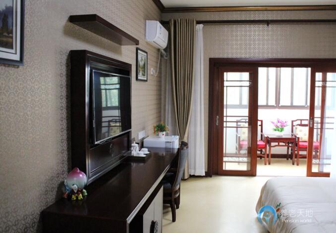 南昌綠康國際老年社區 南昌綠康國際老年社區