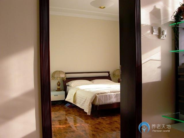 天津市濱海新區泰達國際養老院 天津市濱海新區泰達國際養老院