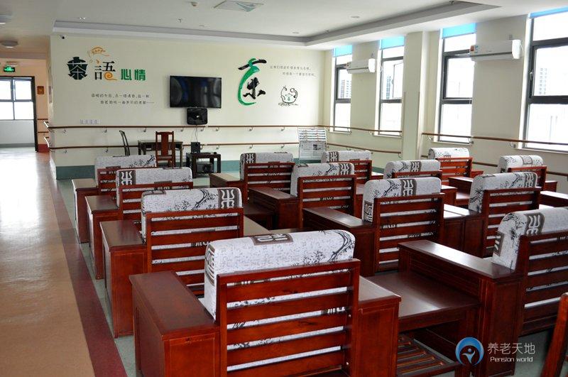 無錫市濱湖區太湖養老服務中心 無錫市濱湖區太湖養老服務中心