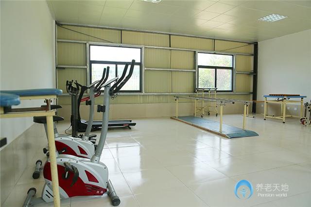 合肥市殘疾人托養中心 合肥市殘疾人托養中心