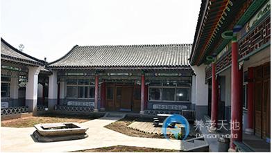 山西寶峰湖老年公寓 山西寶峰湖老年公寓