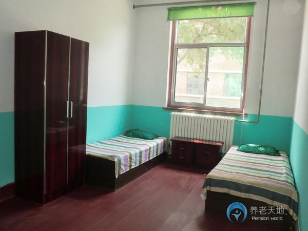 山西省晉中市太谷縣福康老年公寓 山西省晉中市太谷縣福康老年公寓