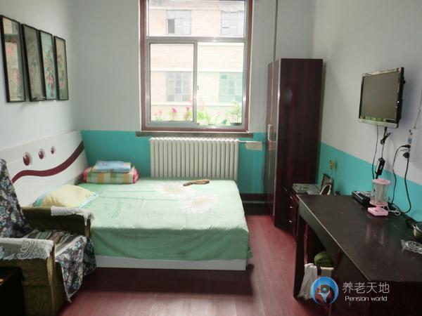 山西省晉中市太谷縣福康老年公寓 山西省晉中市太谷縣福康老年公寓