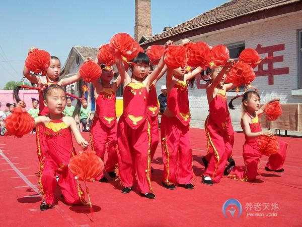 山西省晉中市太谷縣福康老年公寓 山西省晉中市太谷縣福康老年公寓