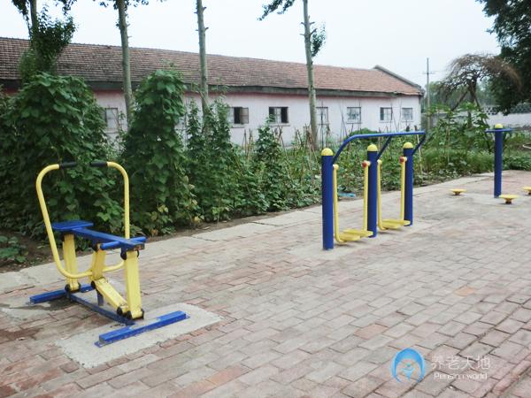 山西省晉中市太谷縣福康老年公寓 山西省晉中市太谷縣福康老年公寓