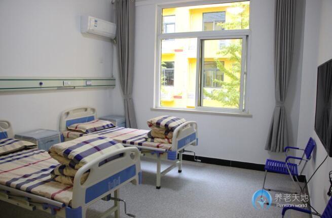 合肥振亞老年護(hù)理院 合肥振亞老年護(hù)理院