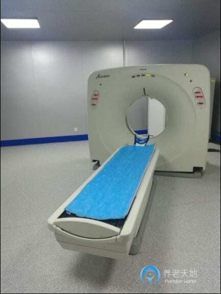 合肥振亞老年護(hù)理院 合肥振亞老年護(hù)理院