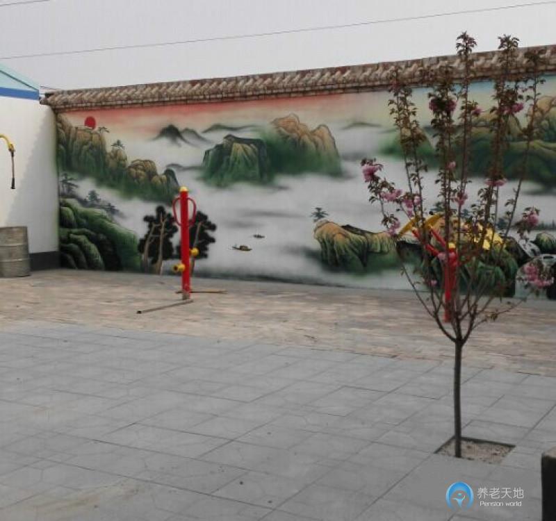 石家莊凌透養老院 石家莊凌透養老院