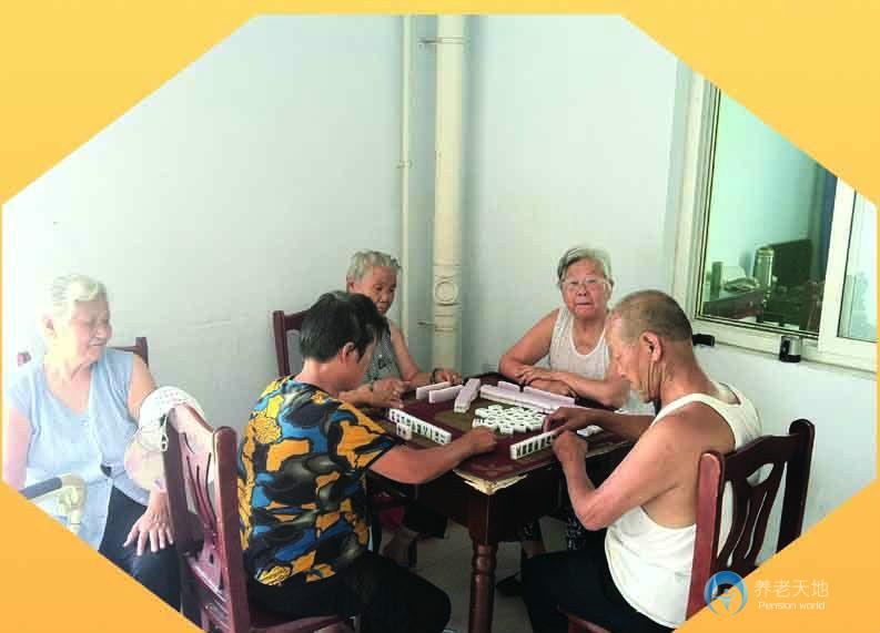 河北省邯鄲市邯山區(qū)養(yǎng)護(hù)結(jié)合養(yǎng)老服務(wù)中心 河北省邯鄲市邯山區(qū)養(yǎng)護(hù)結(jié)合養(yǎng)老服務(wù)中心