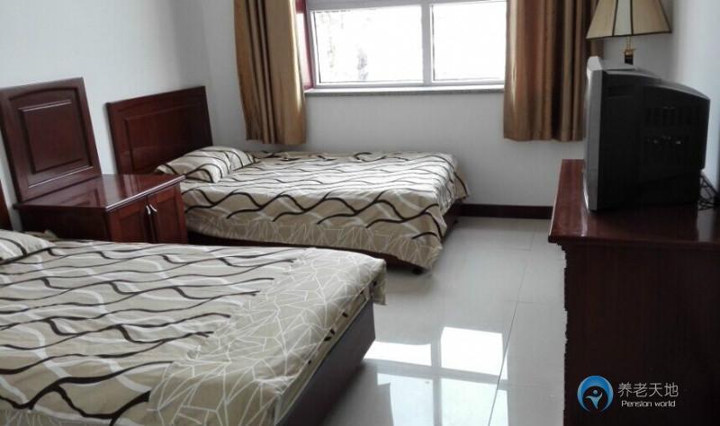 石家莊凌透養老院 石家莊凌透養老院