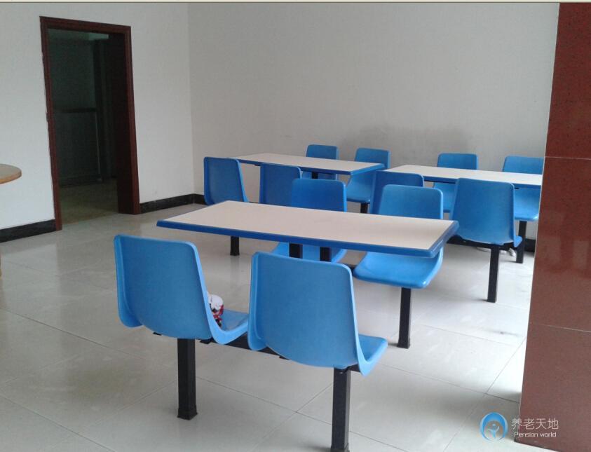 貴陽市南明區親情樹老年公寓