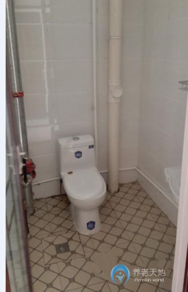 石家莊凌透養老院 石家莊凌透養老院